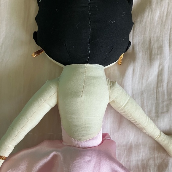 Betty Boop doll - Picture 5 of 7